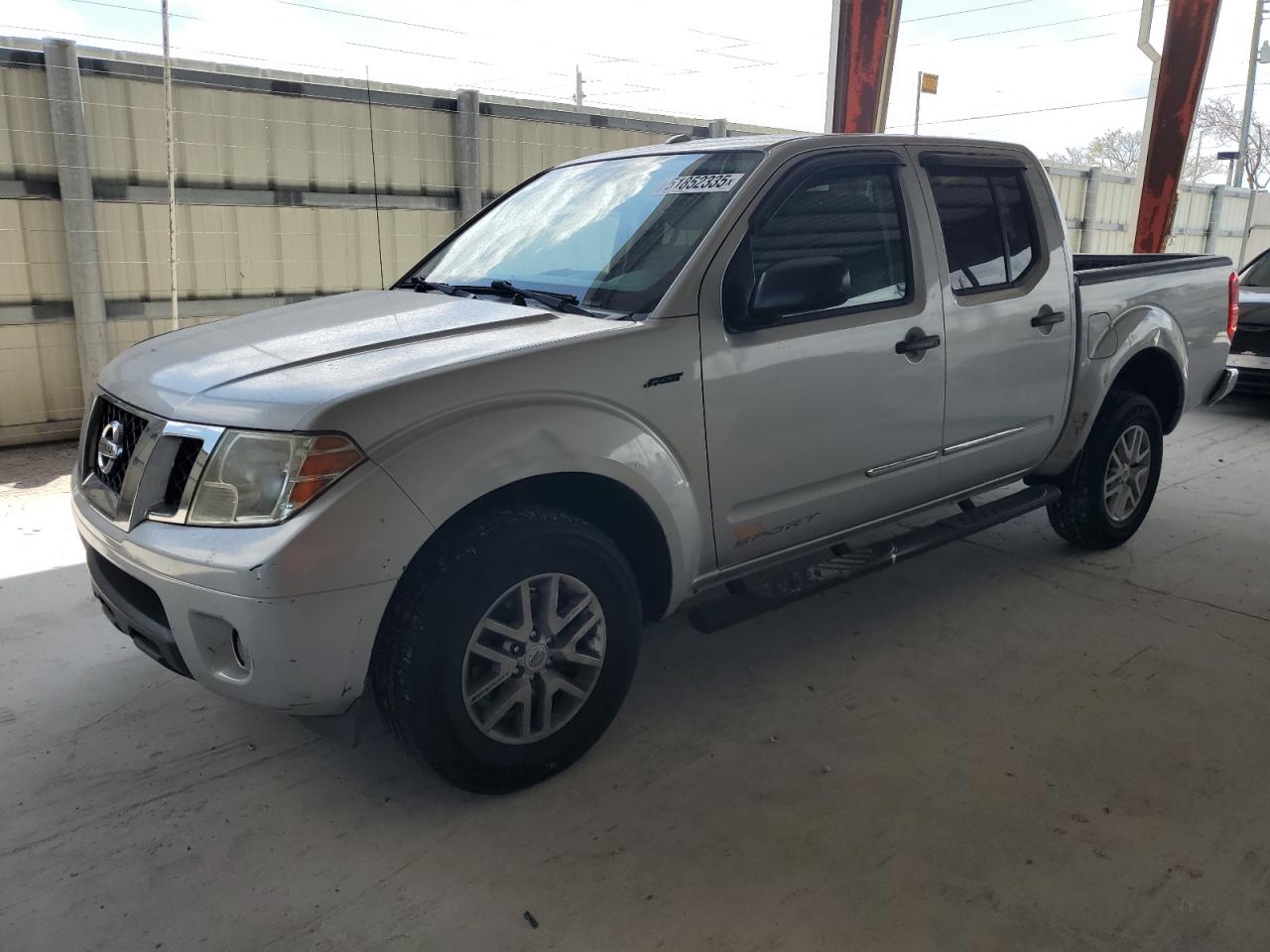 Homestead, FL에서 판매 중인 2016 Nissan Frontier S - All Over
