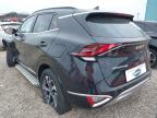 2022 KIA SPORTAGE 4 ISG HEV AUTO  for sale at Copart ROCHFORD