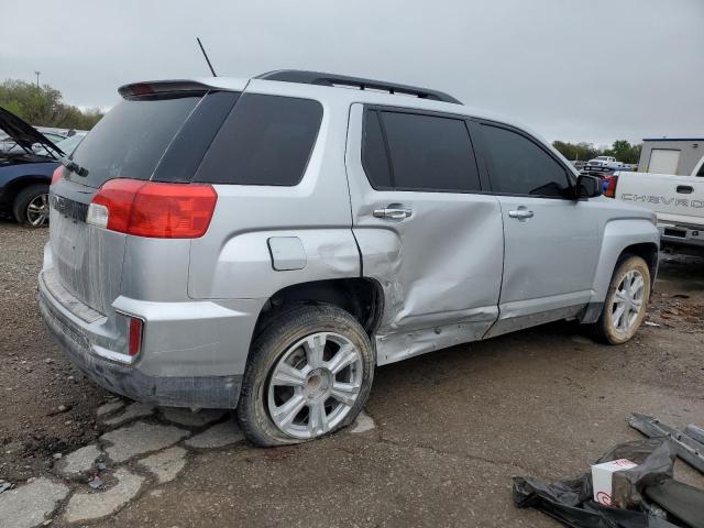  GMC TERRAIN 2017 Srebrny