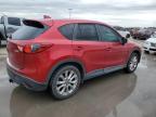 2015 Mazda Cx-5 Gt zu verkaufen in Wilmer, TX - Hail