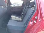 2016 TOYOTA YARIS ICON for sale at Copart SANDY