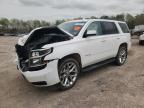 2020 Chevrolet Tahoe K1500 Lt იყიდება Charles City-ში, VA - Front End