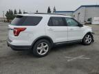 2018 Ford Explorer Xlt for Sale in Rancho Cucamonga, CA - Front End