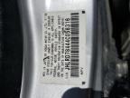 2004 Honda Cr-V Lx for Sale in Columbia Station, OH - Front End