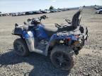 2021 POLARIS SPORTSMAN TOURING 850 for sale at Copart WA - SPOKANE