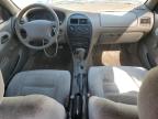 1997 Geo Prizm Base en Venta en Miami, FL - Front End