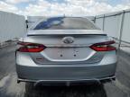 2024 Toyota Camry Se Night Shade de vânzare în Opa Locka, FL - Normal Wear