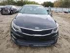 2016 Kia Optima Lx en Venta en Seaford, DE - Side