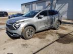 2023 Kia Sportage Lx на продаже в Albuquerque, NM - Rear End