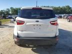 2018 Ford Ecosport Se იყიდება Ocala-ში, FL - Front End