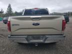 2017 Ford F150 Supercrew იყიდება Graham-ში, WA - Side