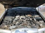 2004 Bentley Arnage T للبيع في Davison، MI - Burn - Engine