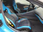 2023 Chevrolet Corvette Z06 3Lz zu verkaufen in Windsor, NJ - Front End