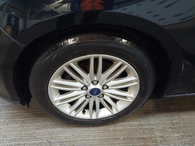 2018 FORD FOCUS ZETE
