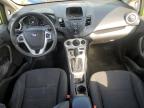 2018 Ford Fiesta Se for Sale in Des Moines, IA - Front End