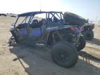 2019 Polaris Rzr Xp 4 Turbo S zu verkaufen in Bakersfield, CA - Front End
