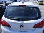 2016 VAUXHALL CORSA SRI for sale at Copart SANDTOFT
