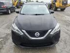 2017 Nissan Sentra S na sprzedaż w Earlington, KY - Minor Dent/Scratches