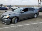 2018 Nissan Altima 2.5 للبيع في Van Nuys، CA - Front End