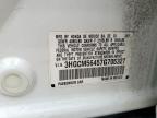 2007 Honda Accord Lx იყიდება Grand Prairie-ში, TX - Side
