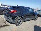 2018 Toyota C-Hr Xle للبيع في Sacramento، CA - Mechanical