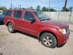 2006 Nissan Pathfinder Le for Sale in Chalfont, PA - Rear End