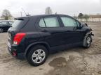 2017 Chevrolet Trax Ls на продаже в Seaford, DE - Front End