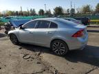 2017 Volvo S60 Dynamic na sprzedaż w Denver, CO - Front End