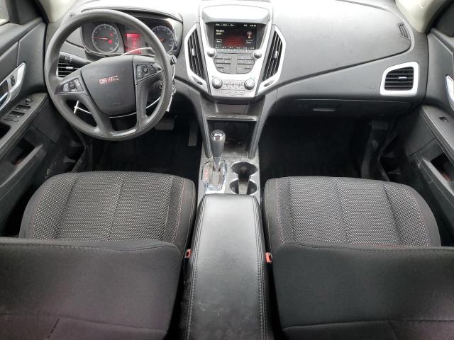  GMC TERRAIN 2017 Black