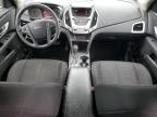 2017 Gmc Terrain Sle en Venta en Indianapolis, IN - Side