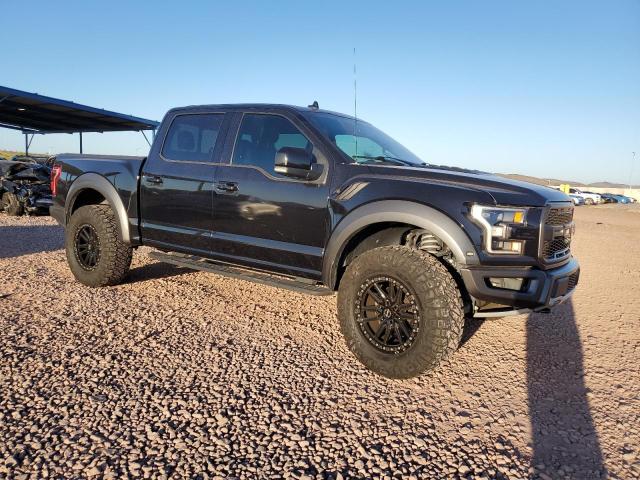  FORD F150 2020 Black