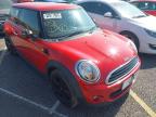 2011 MINI ONE AUTO for sale at Copart SANDTOFT