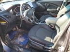 2015 HYUNDAI TUCSON GLS à vendre chez Copart QC - MONTREAL