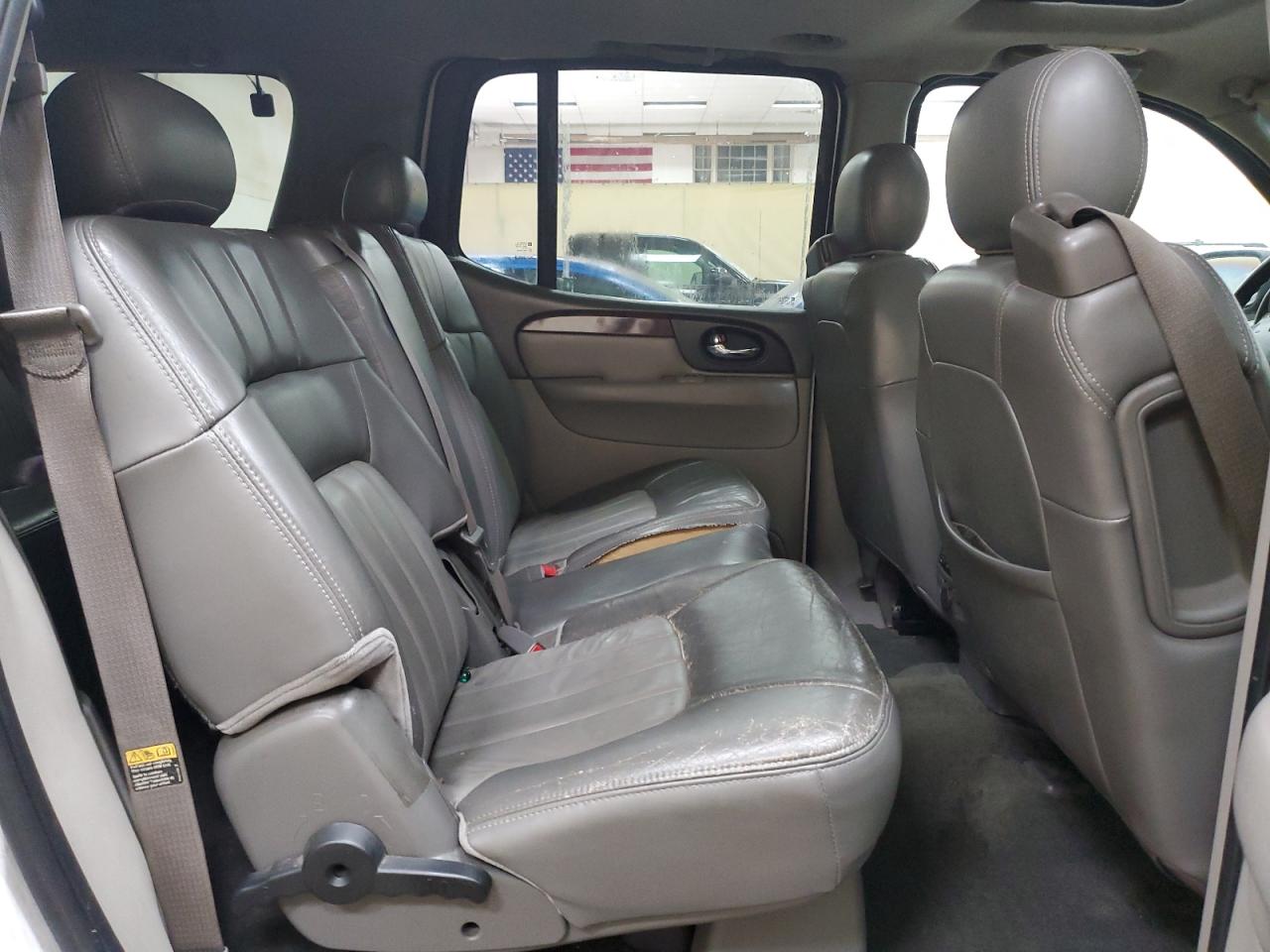 2003 GMC Envoy Xl VIN: 1GKET16S736148082 Lot: 53889665