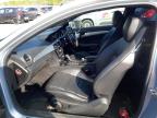 2012 MERCEDES BENZ C250 AMG S for sale at Copart WOLVERHAMPTON