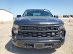 2023 Chevrolet Silverado C1500 Custom იყიდება Temple-ში, TX - Hail