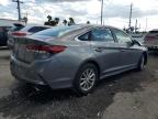 2018 Hyundai Sonata Se იყიდება Riverview-ში, FL - Front End