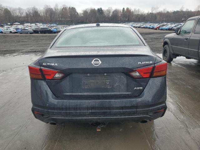  NISSAN ALTIMA 2020 Charcoal