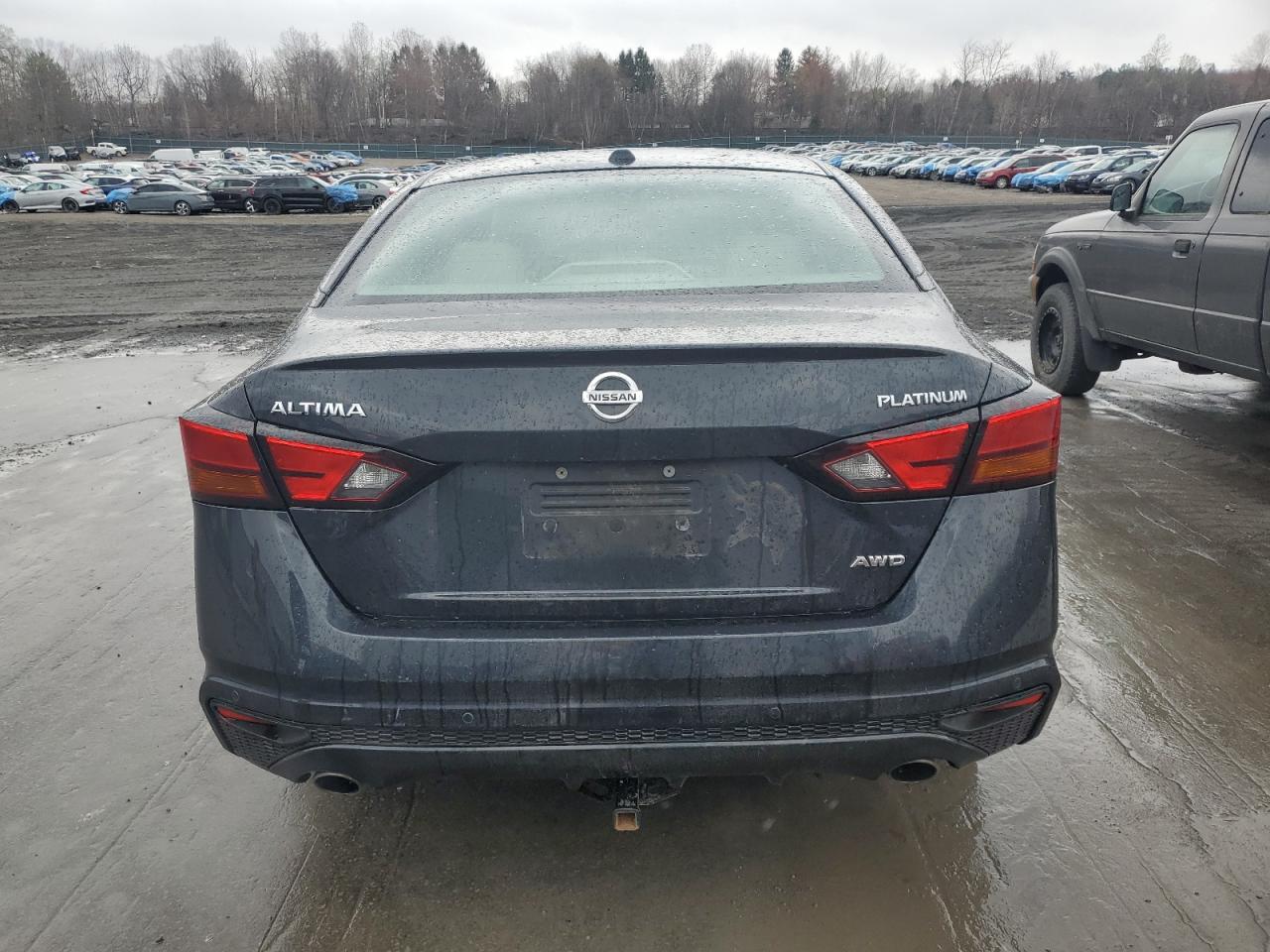 1N4BL4FW1LC126248 NISSAN ALTIMA 2020
