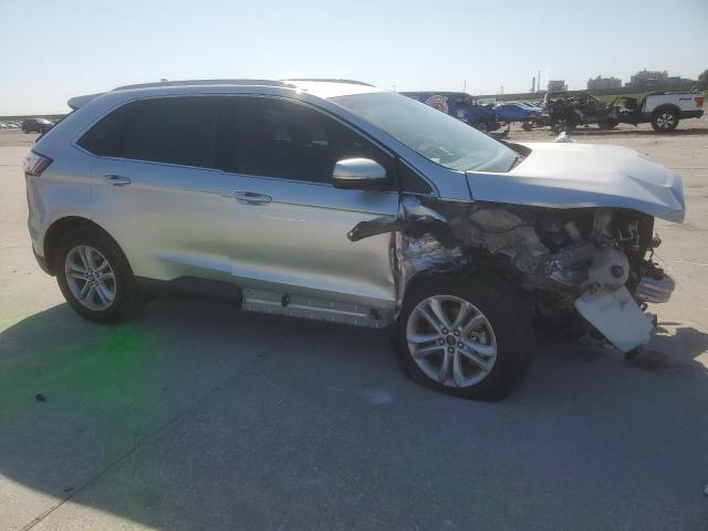  FORD EDGE 2019 Srebrny