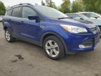 2016 Ford Escape Se for Sale in Portland, OR - Rear End