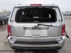 2012 Honda Pilot Exl for Sale in Littleton, CO - Burn - Engine