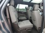2021 Gmc Yukon Slt en Venta en Harleyville, SC - Front End