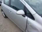 2009 VAUXHALL CORSA DESI for sale at Copart YORK