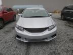 2015 Honda Civic Lx იყიდება Spartanburg-ში, SC - Side