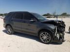 2017 Ford Explorer Sport for Sale in New Braunfels, TX - Front End