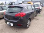 2015 KIA CEED 2 CRD for sale at Copart BRISTOL