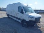 2024 MERCEDES-BENZ SPRINTER 315 PRO CDI  for sale at Copart WOLVERHAMPTON