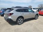 2020 Subaru Outback Limited за продажба в Mcfarland, WI - Hail