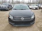 2012 Volkswagen Passat S   продається в Davison, MI - Side